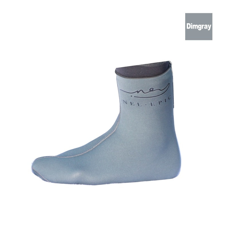 NEL EPIC NEL EPIC Origin Socks Origin Socks