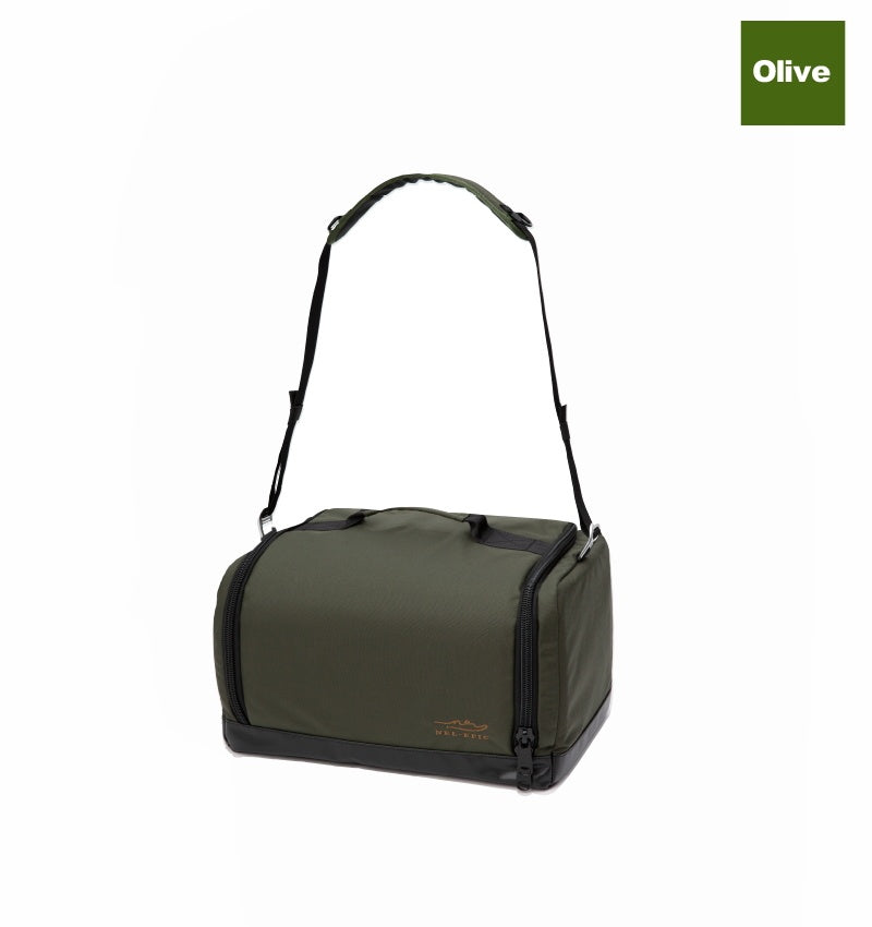 NEL EPIC Travel Tying Toolbox Travel Tying Toolbox