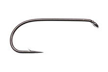KEN SAWADA FLY HOOKS TD2 Summer Sproat (WET FLY)