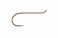 KEN SAWADA FLY HOOKS DU2 Golden Spinner (DRY FLY)