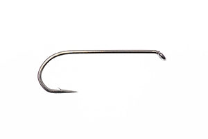 KEN SAWADA FLY HOOKS LD1 Long Ness (STREAMER)#6