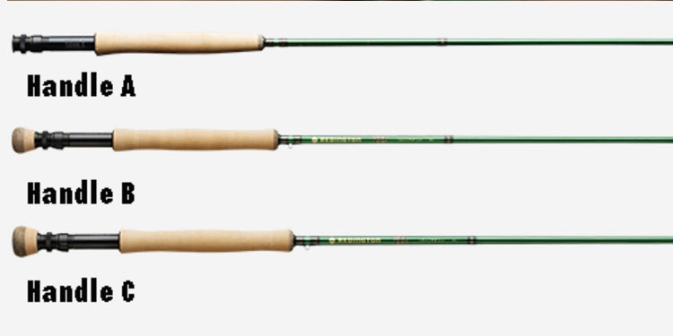 REDINGTON Redington VICE