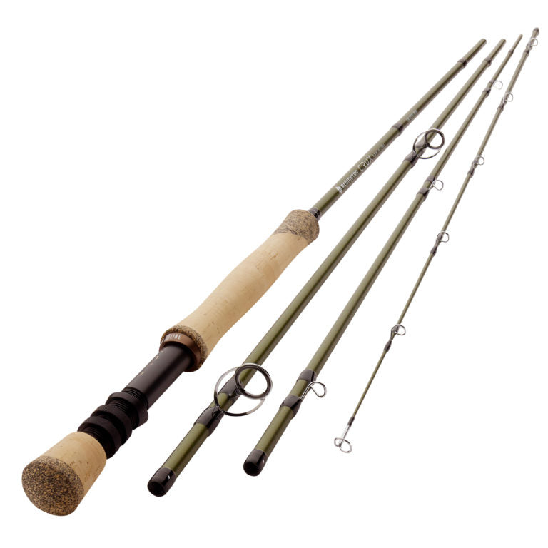REDINGTON Redington CRUX Crux