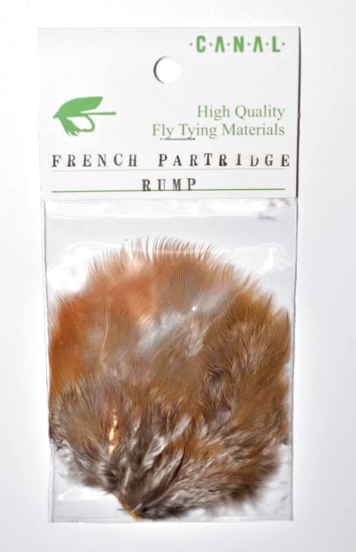 CANAL French Partridge Lamp