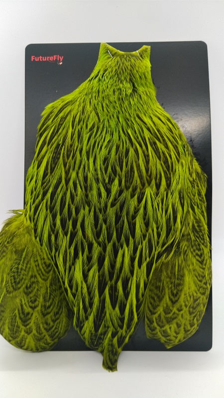 FutureFly Fresh Water Hen Capes