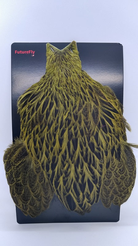 FutureFly Fresh Water Hen Capes