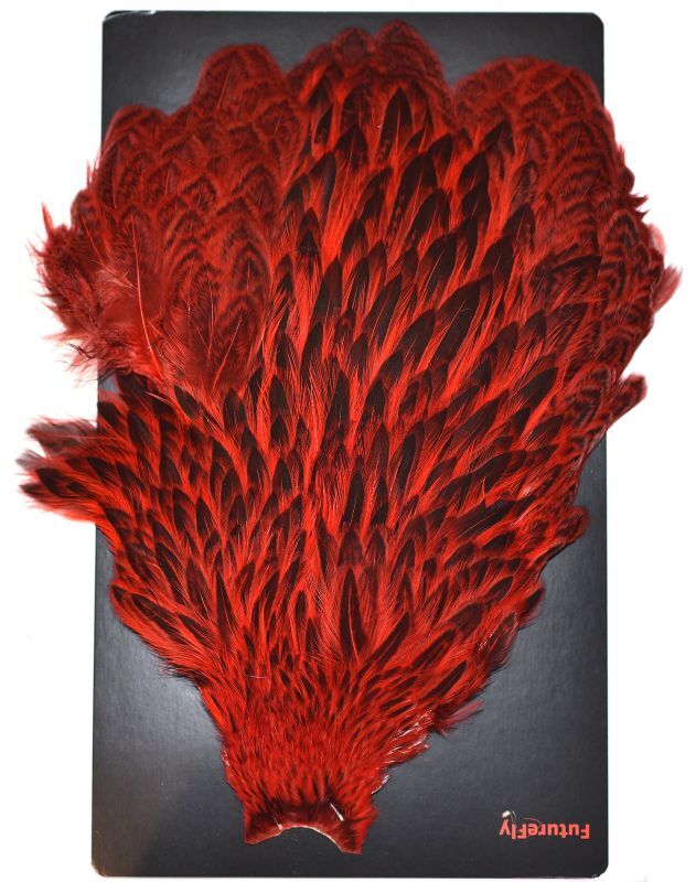FutureFly Fresh Water Hen Capes