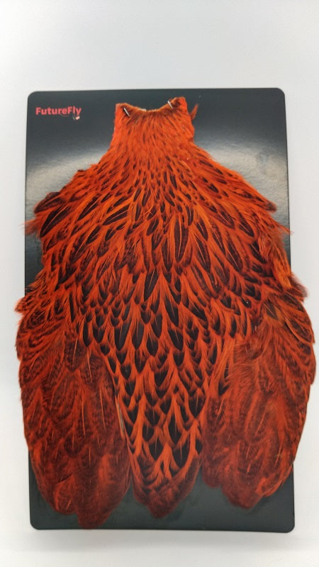 FutureFly Fresh Water Hen Capes