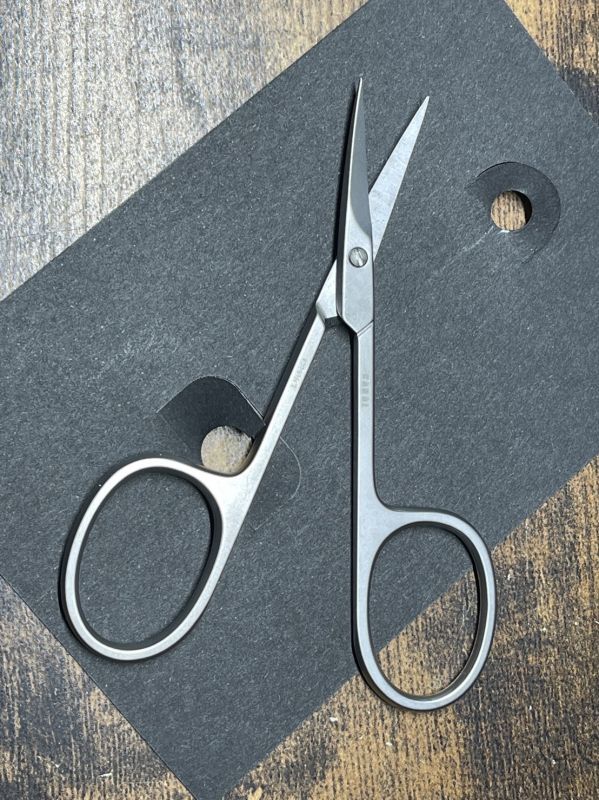 CANAL Scissors
