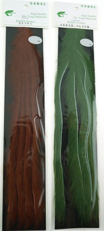 CANAL Zonker 2.5mm