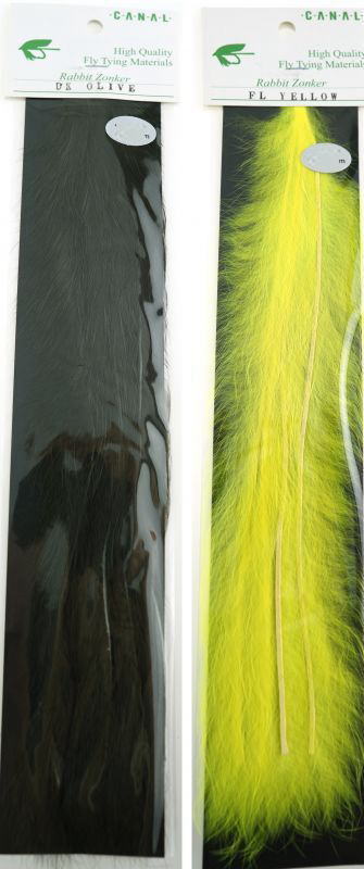 CANAL Zonker 2.5mm