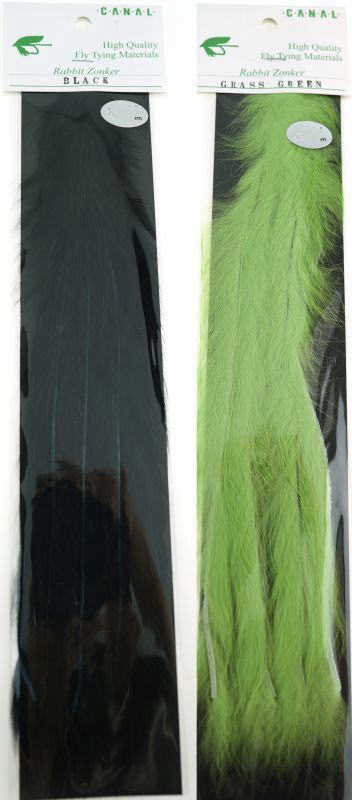 CANAL Zonker 2.5mm