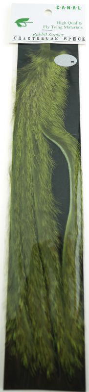 CANAL Zonker 2.5mm