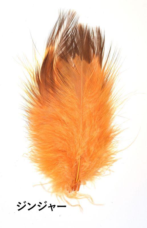 Canal Eagle Hackle