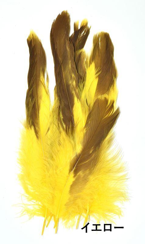 Canal Eagle Hackle