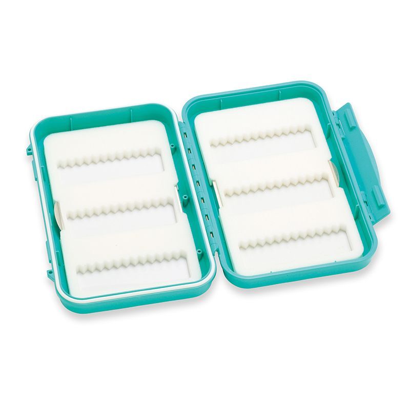 C&F Saltwater Permit Fly Case