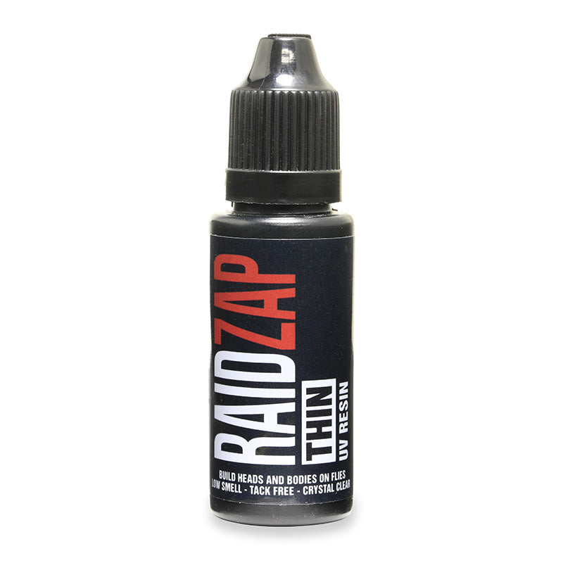 RAIDZAP Thin