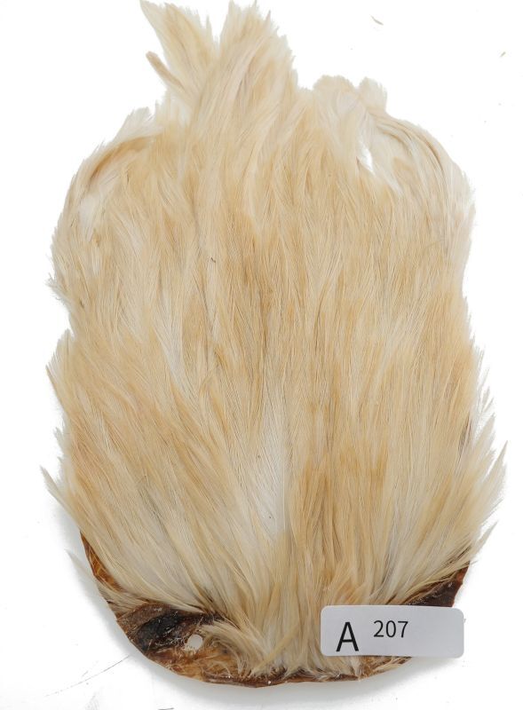 India Cock Neck Cape A201-A250