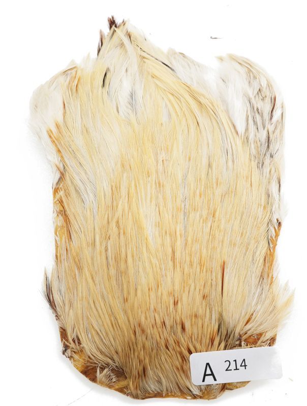 India Cock Neck Cape A201-A250