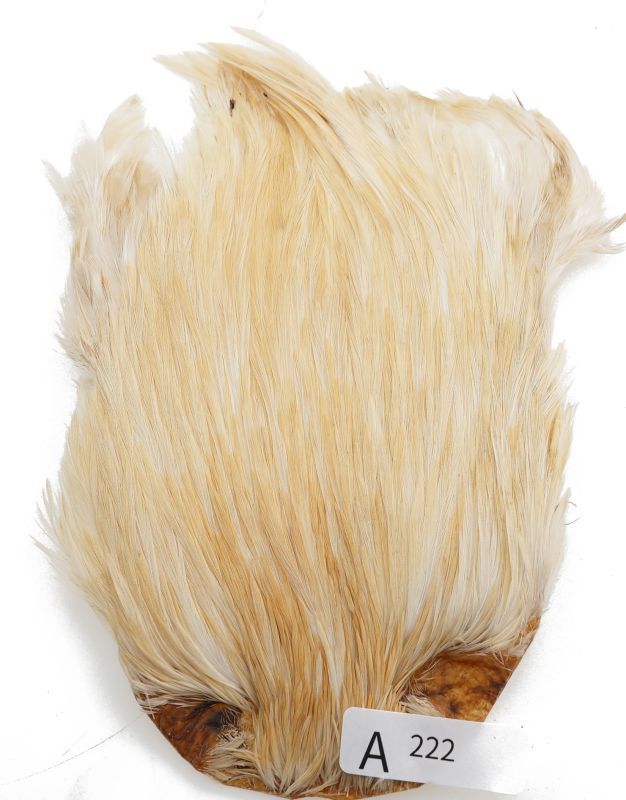 India Cock Neck Cape A201-A250