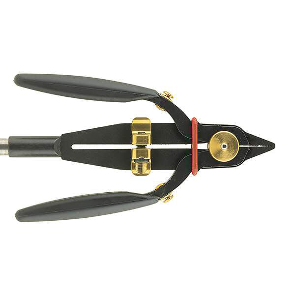 Cottarelli Shuttlehead REGO