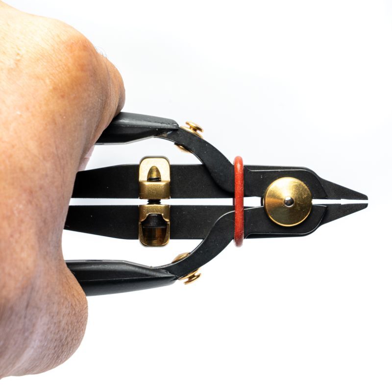 Cottarelli Shuttlehead REGO
