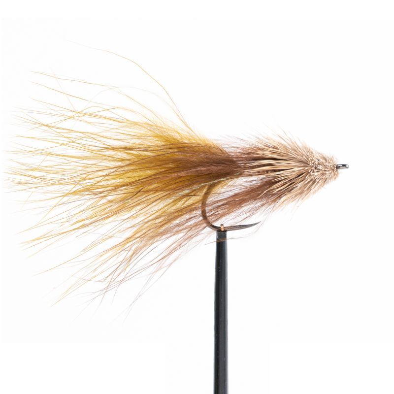 Dohiku | Competition Barbless Wet & Streamer Fly Hook HDS