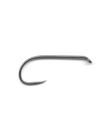 Dohiku | Competition Barbless Wet & Streamer Fly Hook HDS