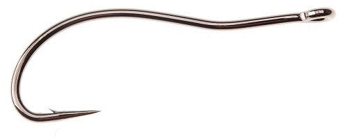 NS150 Curved Shrimp