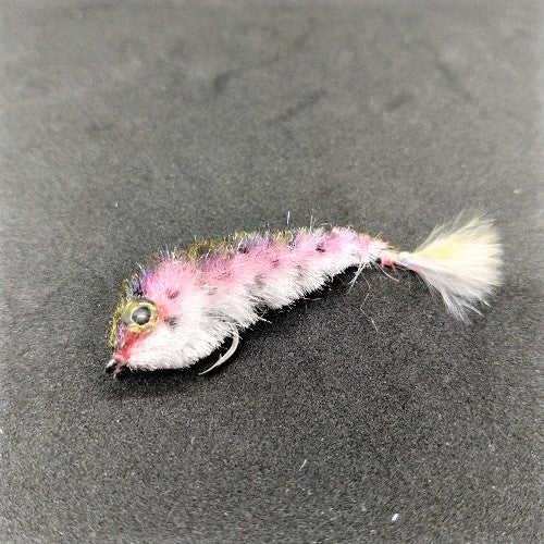 Micro Changer Flymen