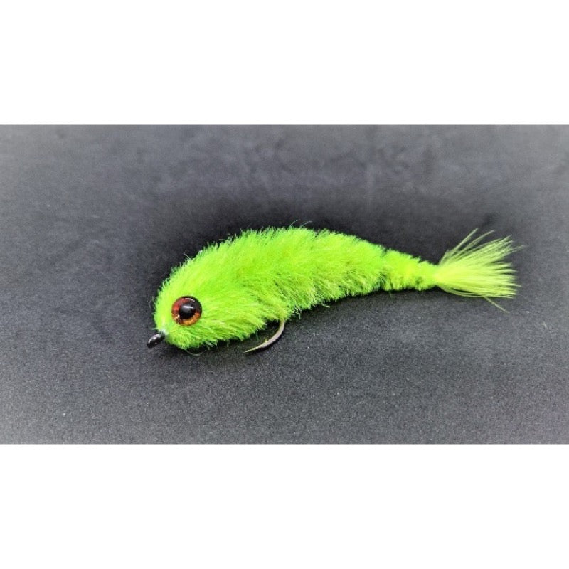 Finesse Changer Fly Flymen
