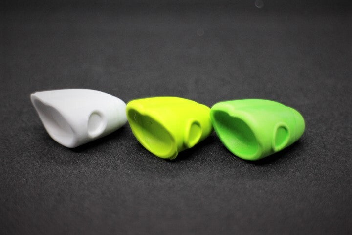 Surface Seducer - Double Barrel Popper Head フライメン