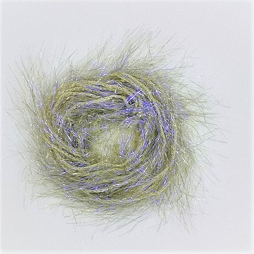Polar Chenille UV Sweetfish