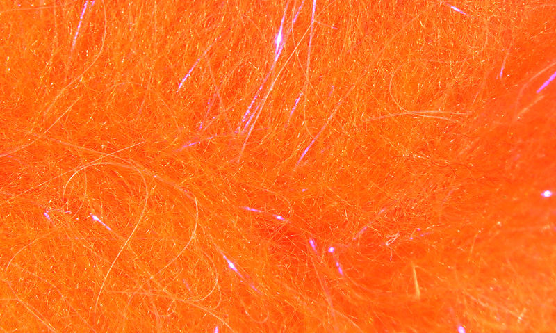 Laser Dub Hairline