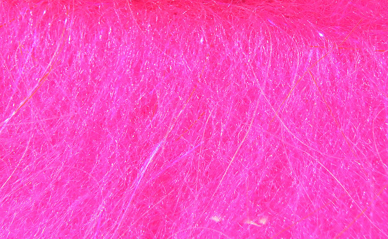 Laser Dub Hairline