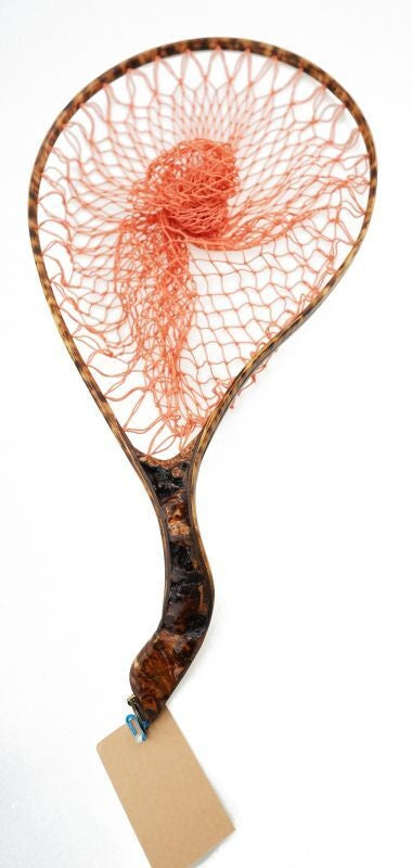 Kuni-net Custom Net Kuni-net Main stream size Kuni, Warn, Superb Maple No.18