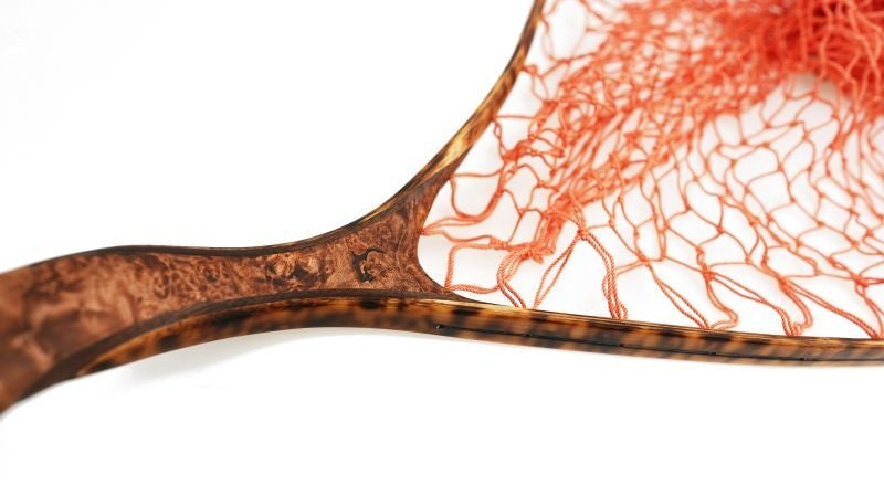 Kuni-net Custom Net Kuni-net Main stream size Kuni, Warn, Superb Maple No.18