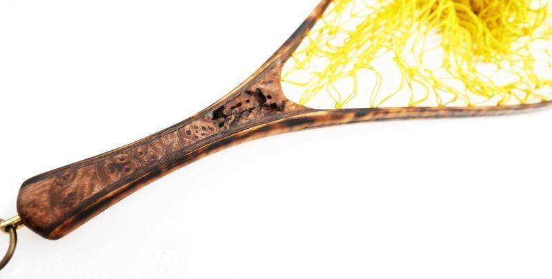 Kuni-net Custom Net Kuni-net Kuni-Straight Elm Warn No.2 Stream