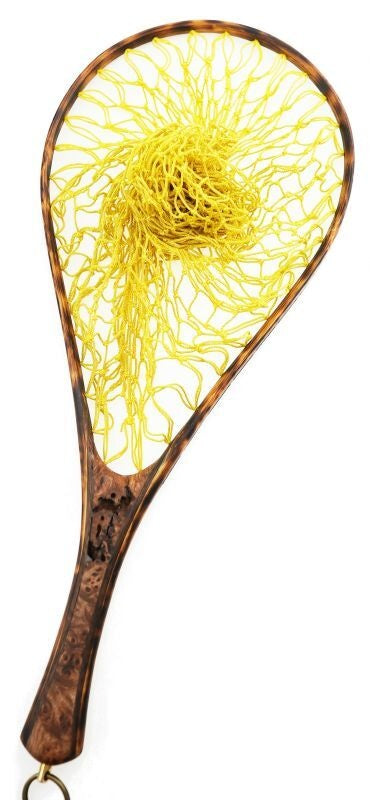 Kuni-net Custom Net Kuni-net Kuni-Straight Elm Warn No.2 Stream