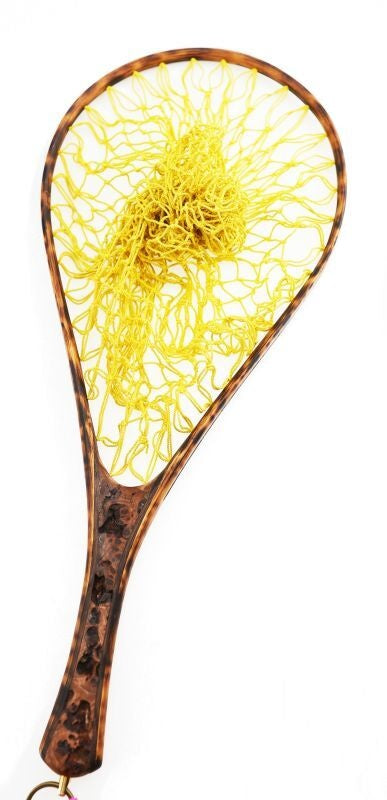 Kuni-net Custom Net Kuni-net Kuni-Straight Elm Warn No.2 Stream