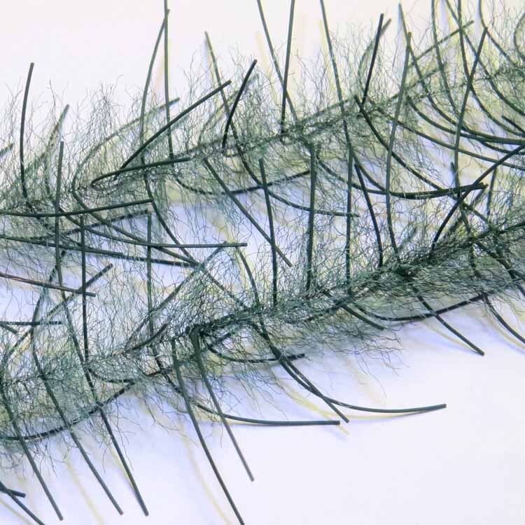 Lively Legs Crustacean Brush 0.5" JUST ADD H2O