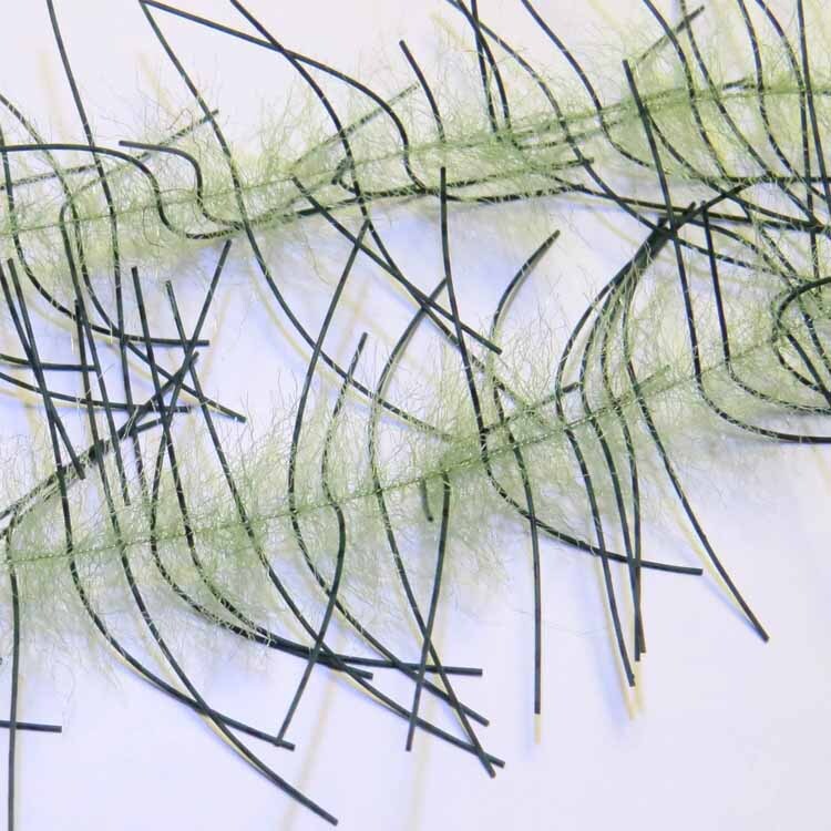 Lively Legs Crustacean Brush 0.5" JUST ADD H2O