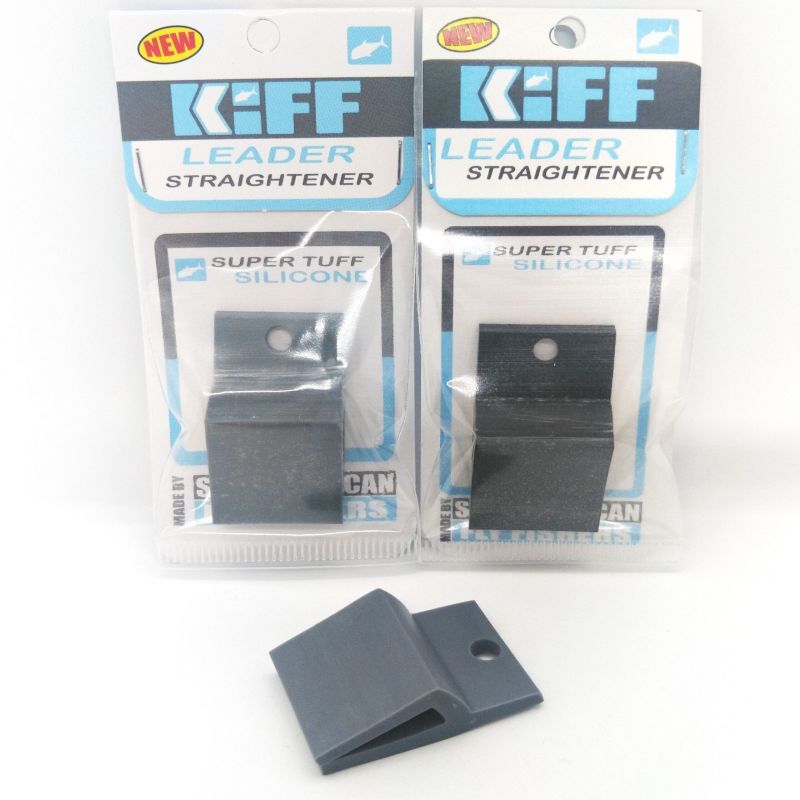 Leader Straightener KIFF