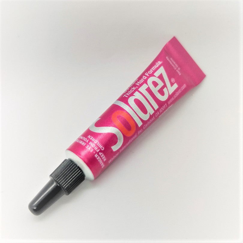 Fly Tie Thick-Hard UV Resin Solares