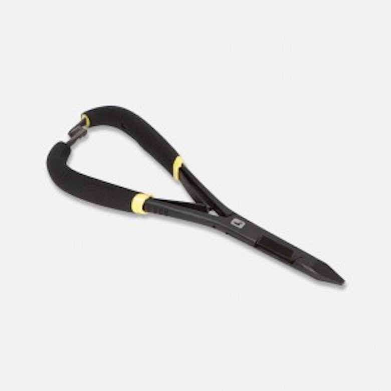 ROGUE MITTON SCISSOR CLAMPS with COMFY GRIP ルーン