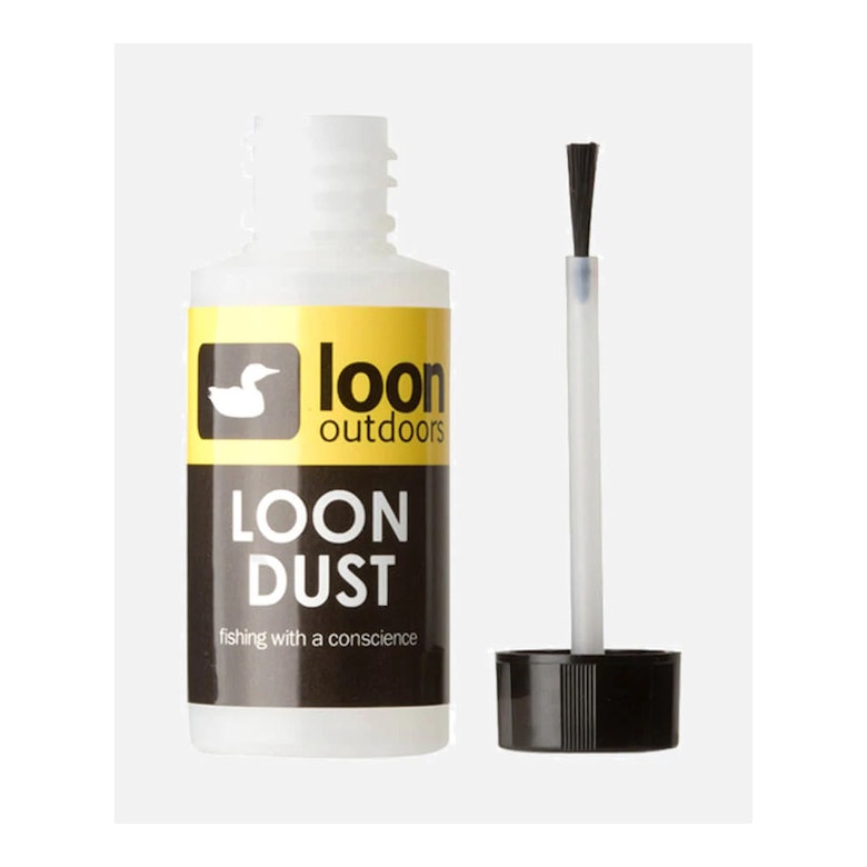 LOON DUST Loon