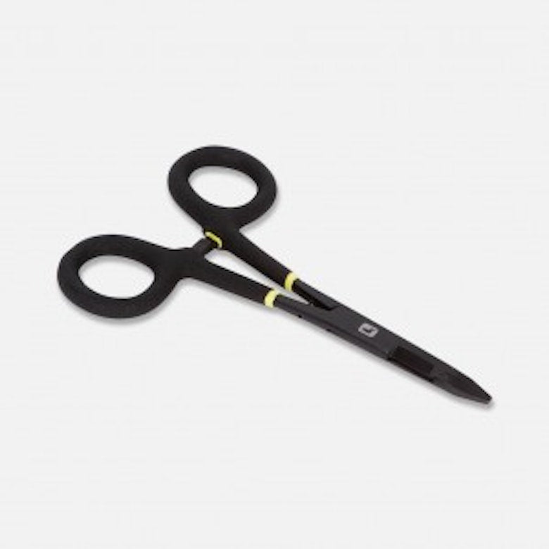 ROGUE SCISSOR FORCEPS with COMFY GRIP runes