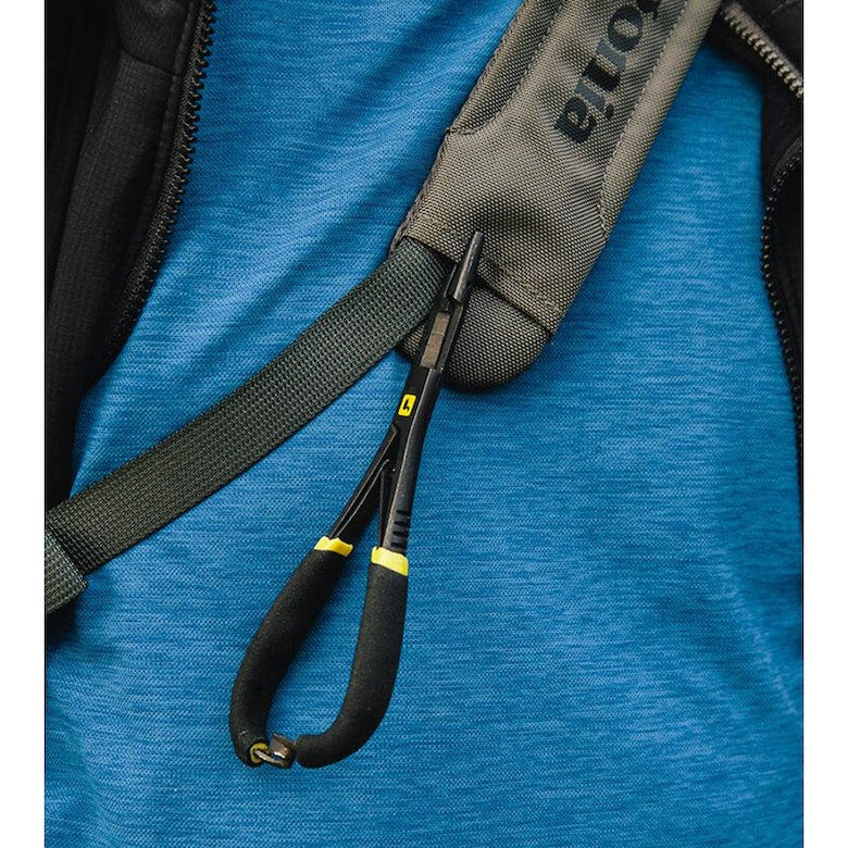 ROGUE MITTON SCISSOR CLAMPS with COMFY GRIP ルーン