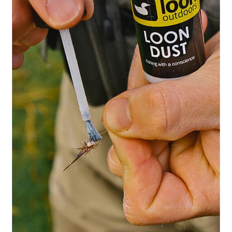LOON DUST Loon