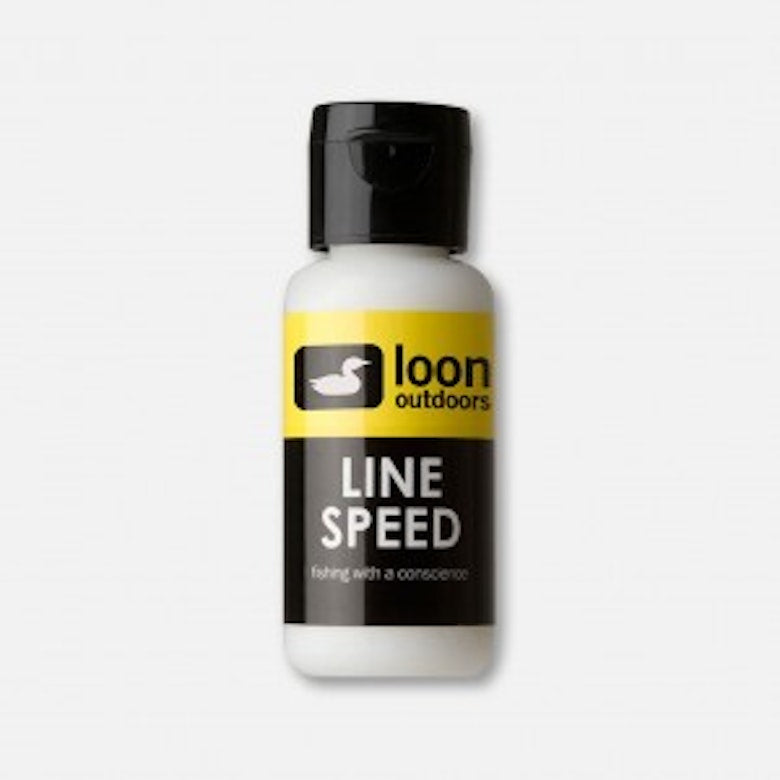 LINE SPEED Rune